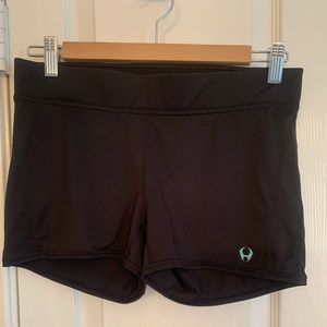 Hylete Workout Spandex